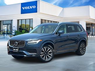 Used 2022 Volvo XC90 T6 Momentum w/ Advanced Package AWD/4WD video 1