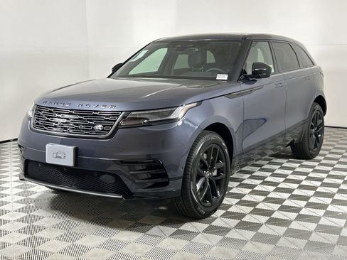 Used 2026 Land Rover Range Rover Velar Dynamic SE image 1