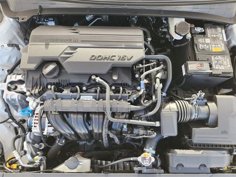 New 2026 Kia K4 GT-Line image 21