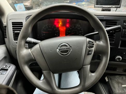 Used 2014 Nissan NV 2500 S w/ Power Basic Package image 7