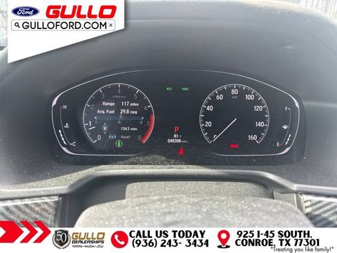 Used 2020 Honda Accord Sport image 12