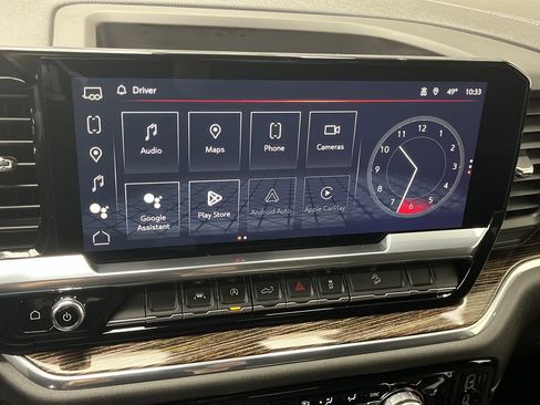 Certified 2024 GMC Sierra 1500 Elevation image 20