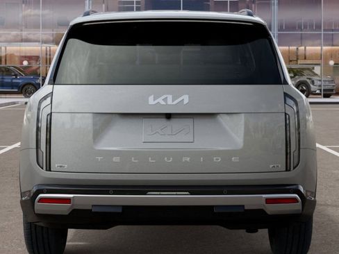 New 2027 Kia Telluride X-Line SX Prestige image 13