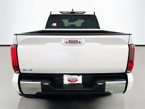 New 2026 Toyota Tundra 1794 Edition image 5