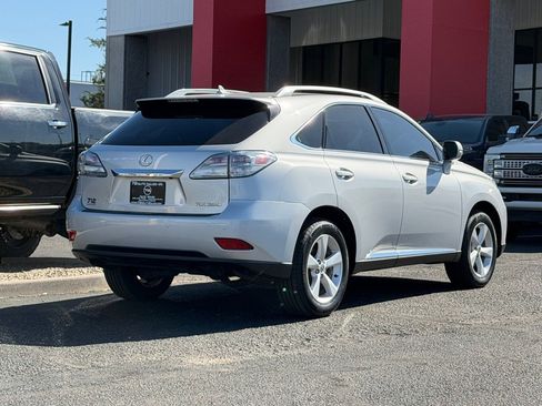 Used 2011 Lexus RX 350 AWD w/ Premium Pkg image 50