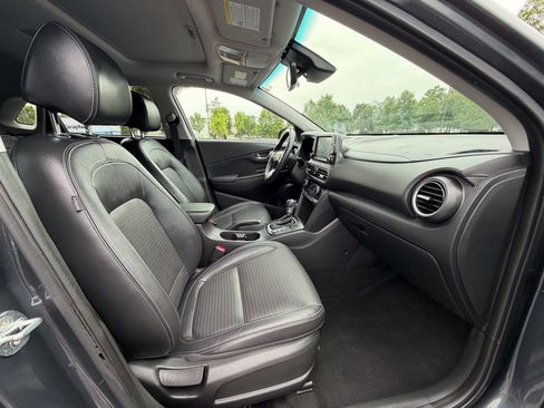 Used 2021 Hyundai Kona Ultimate FWD image 15