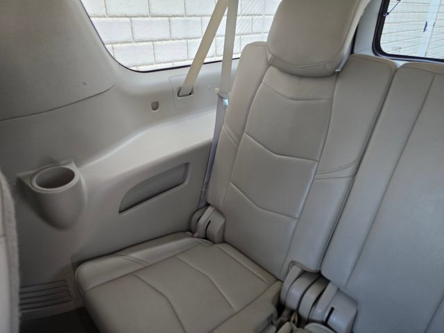 Used 2018 Cadillac Escalade ESV Premium Luxury AWD/4WD image 49