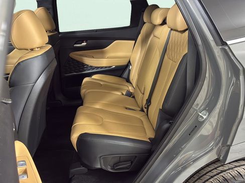 Used 2023 Hyundai Santa Fe Calligraphy image 23