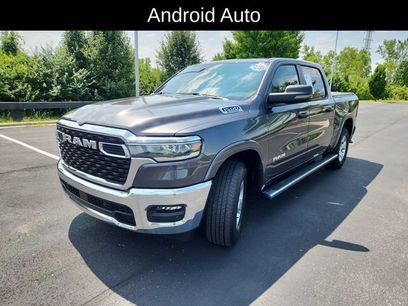 Used 2025 RAM 1500 Big Horn