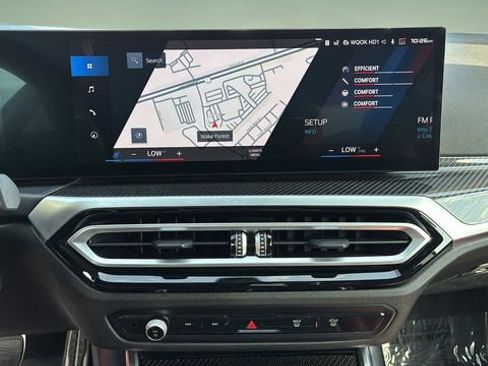 Used 2024 BMW M4 xDrive Competition AWD/4WD image 27