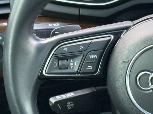 Used 2019 Audi A4 2.0T Premium w/ Convenience Package image 31