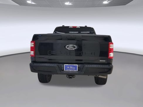 Used 2021 Ford F150 XL w/ STX Appearance Package AWD/4WD image 8