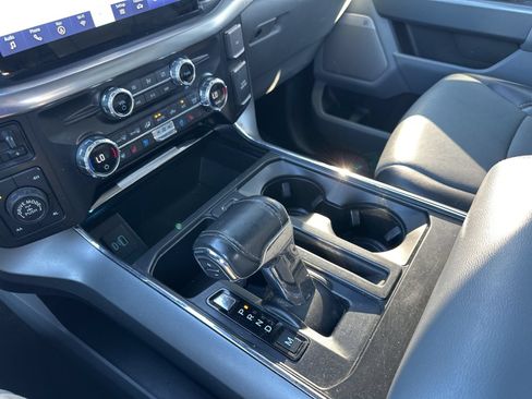 Used 2021 Ford F150 Lariat w/ Equipment Group 502A High AWD/4WD image 30