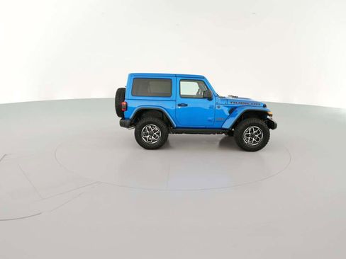 New 2026 Jeep Wrangler Rubicon image 14