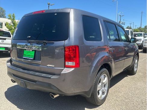 Used 2015 Honda Pilot EX-L image 8