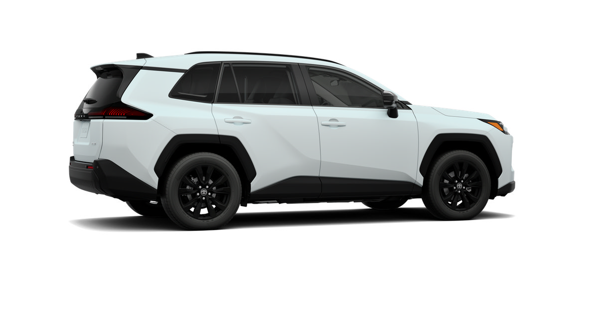 New 2026 Toyota RAV4 XLE Premium AWD/4WD image 22