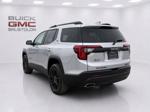 Used 2023 GMC Acadia SLE w/ Driver Convenience Package AWD/4WD image 7