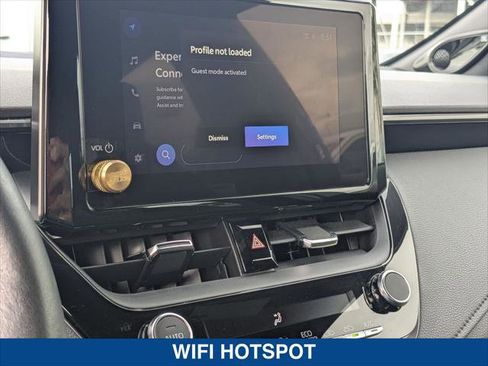 Used 2023 Toyota Corolla GR w/ Performance Package image 18