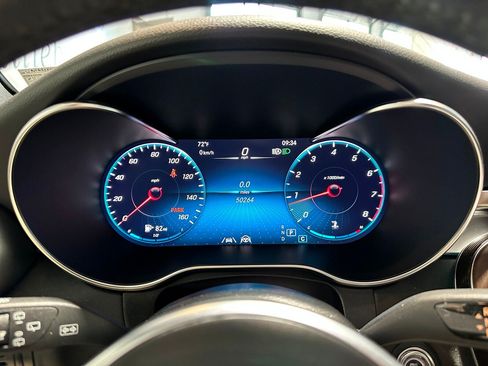 Certified 2022 Mercedes-Benz GLC 300 4MATIC image 8