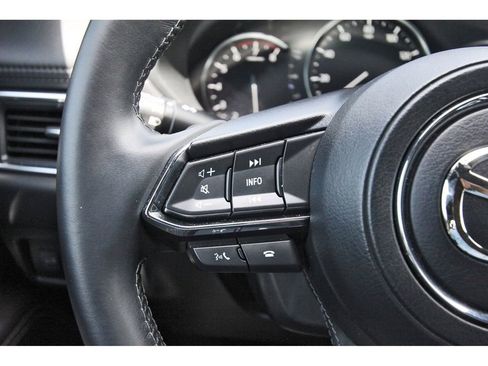 Used 2024 MAZDA CX-5 Signature AWD/4WD image 16