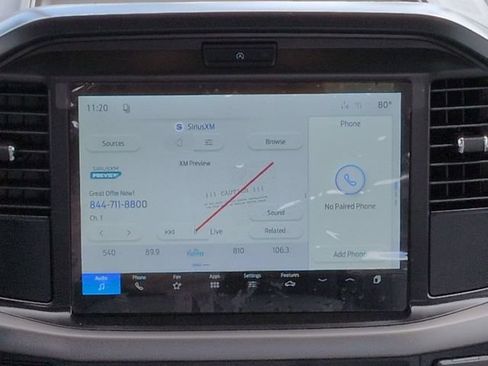 New 2026 Ford F150 XL w/ Tow/Haul Package AWD/4WD image 18