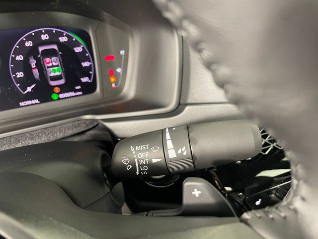 New 2026 Honda Accord Sport image 10
