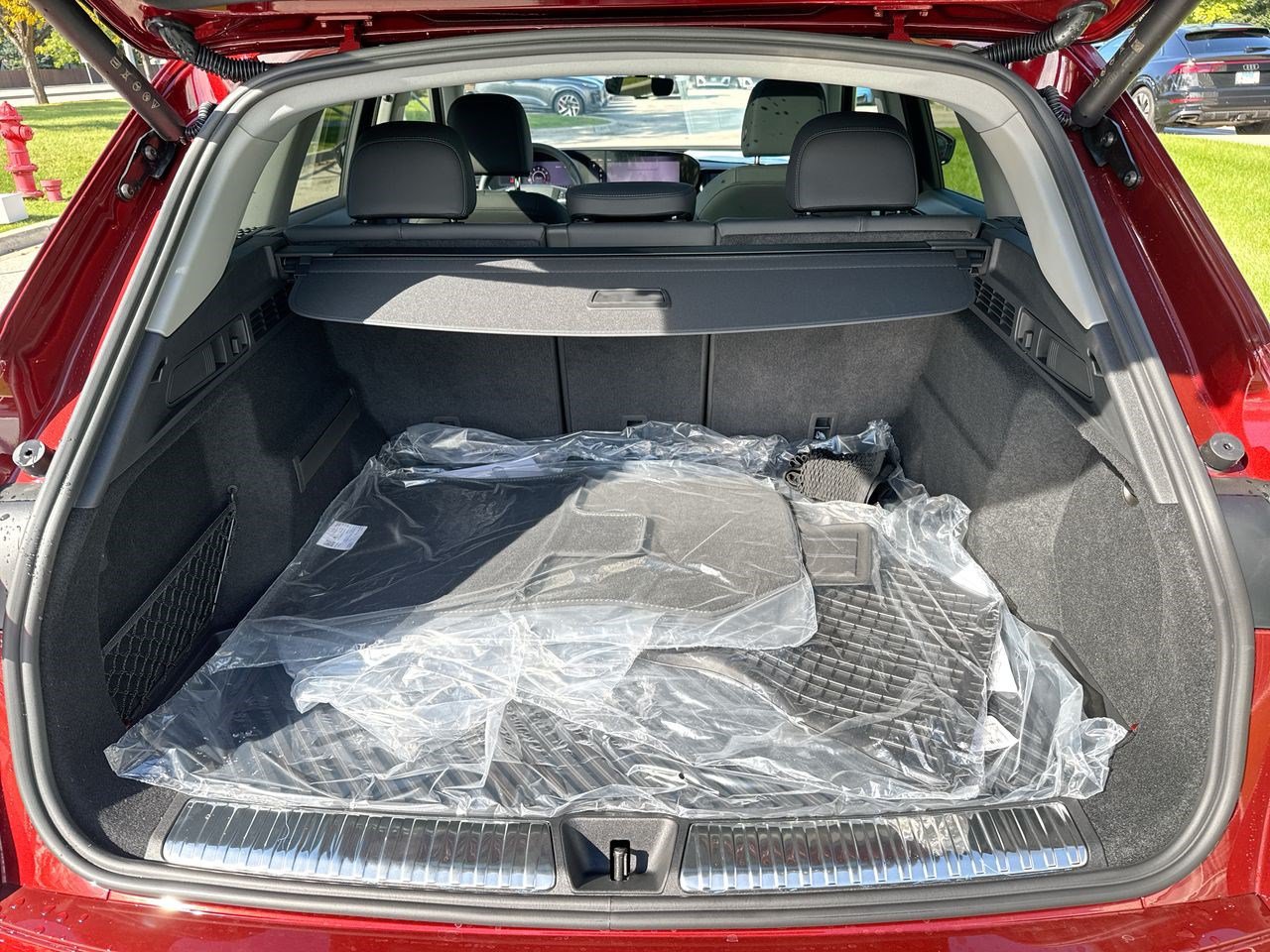 New 2026 Audi Q5 Premium Plus AWD/4WD image 29