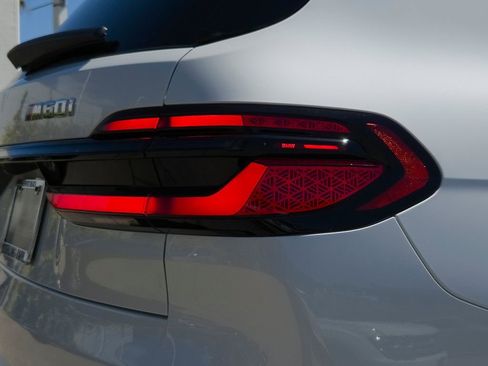 New 2026 BMW X7 M60i AWD/4WD image 4