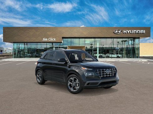 New 2026 Hyundai Venue SEL image 2