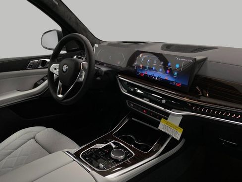 New 2026 BMW X7 xDrive40i AWD/4WD image 20