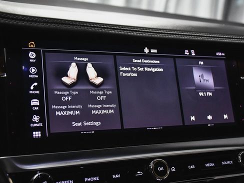 Used 2020 Bentley Continental GT image 19