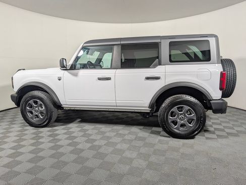 Used 2025 Ford Bronco Big Bend AWD/4WD image 5