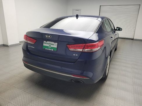 Used 2016 Kia Optima EX FWD image 7