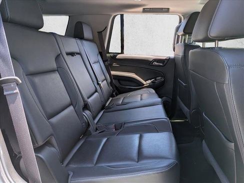 Used 2016 Chevrolet Tahoe LT RWD image 23