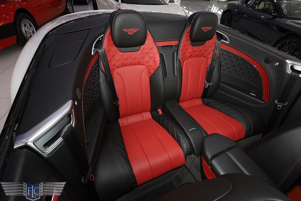 Used 2022 Bentley Continental GT V8 AWD/4WD image 19