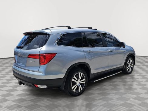 Used 2018 Honda Pilot EX-L image 8