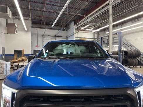 Used 2021 Ford F150 XLT w/ Equipment Group 302A High image 27