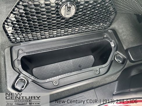 Used 2023 RAM 1500 Big Horn image 21