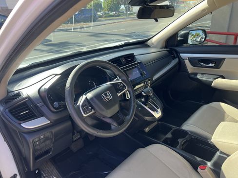 Used 2020 Honda CR-V LX image 15