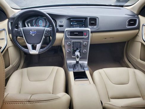 Used 2015 Volvo S60 T5 Premier image 26