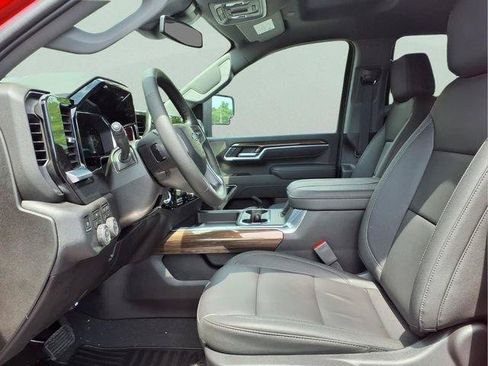 New 2026 Chevrolet Silverado 2500 LT w/ Trail Boss Package AWD/4WD image 17
