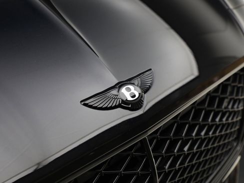 New 2025 Bentley Continental GTC image 16