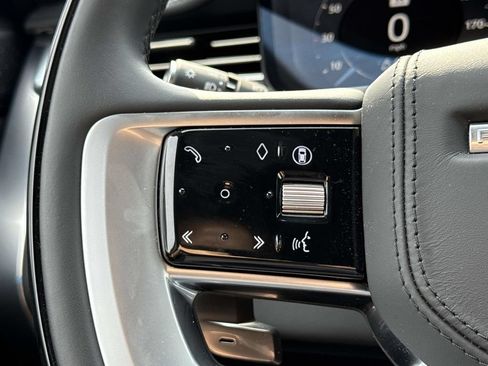 Used 2024 Land Rover Range Rover Autobiography AWD/4WD image 38