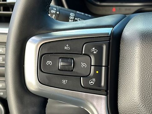 Used 2024 Chevrolet Tahoe Premier image 30