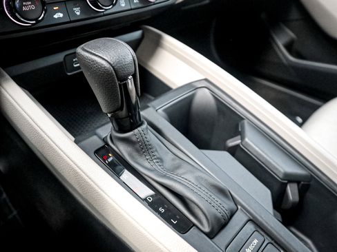 Certified 2025 Honda Accord LX image 25