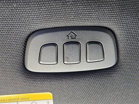 Used 2025 Ford F150 Platinum w/ Equipment Group 702A High image 18