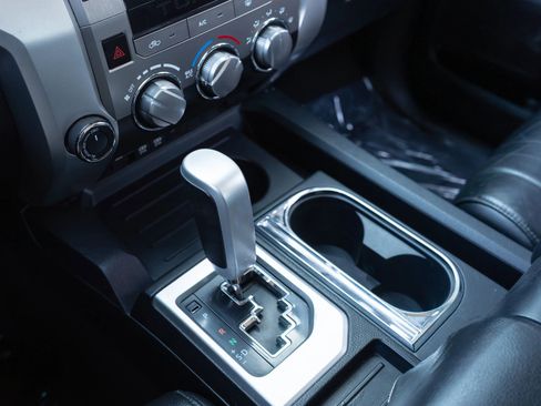 Used 2020 Toyota Tundra SR5 w/ SR5 Leather Package image 14