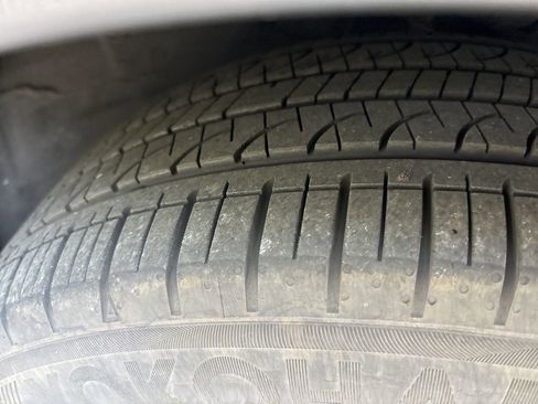 Certified 2024 Subaru Legacy Premium image 2