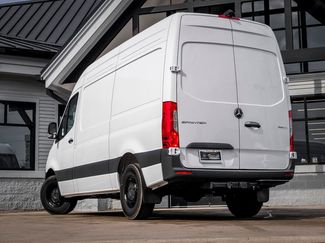 New 2025 Mercedes-Benz Sprinter 2500 video 2