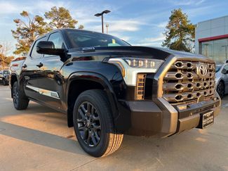 New 2026 Toyota Tundra Platinum 360° Tour